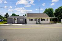 Land for sale in Frederick County, Maryland