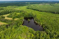 Timberland Property for sale in Campbell County, Virginia