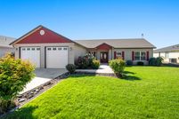 Farm and Ranch for sale in Yakima County, Washington