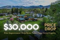 Recreational Property for sale in Madison County, Montana