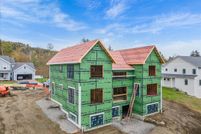 Farm and Ranch for sale in Lamoille County, Vermont