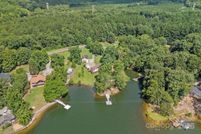 Lakefront Property for sale in Gaston County, North Carolina