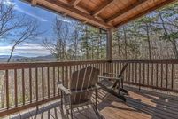 Land for sale in Fannin County, Georgia