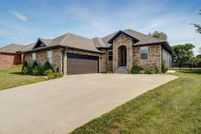 House for sale in Christian County, Missouri