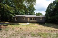 Land for sale in Iredell County, North Carolina