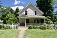 Farm and Ranch for sale in Tolland County, Connecticut