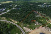 Land for sale in Parker County, Texas