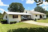 Land for sale in Claiborne Parish, Louisiana