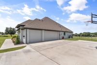 Land for sale in Parker County, Texas