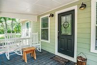 Farm and Ranch for sale in Bosque County, Texas