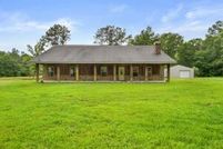Land for sale in Beauregard Parish, Louisiana