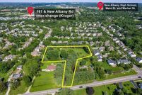 Timberland Property for sale in Franklin County, Ohio