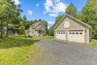 Farm and Ranch for sale in Lamoille County, Vermont