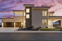 Land for sale in Washington County, Utah