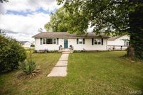 Land in Crawford County, Missouri
