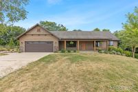 Land for sale in Allegan County, Michigan
