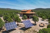 Timberland Property for sale in Washington County, Utah