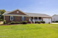 Land for sale in Carteret County, North Carolina