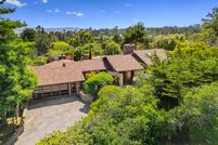 House for sale in Monterey County, California