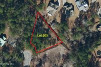 Timberland Property for sale in Pender County, North Carolina