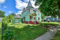 Farm and Ranch for sale in Eau Claire County, Wisconsin