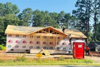 Land for sale in Rowan County, North Carolina