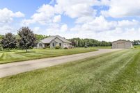 Farm and Ranch for sale in Jackson County, Michigan