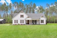 Farm and Ranch for sale in Effingham County, Georgia