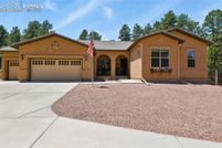 Land for sale in El Paso County, Colorado