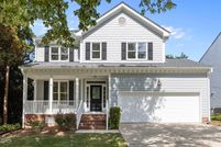 Land for sale in Wake County, North Carolina