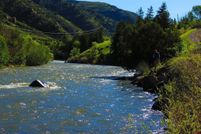 Waterfront Property for sale in Gunnison County, Colorado