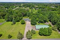 Land for sale in Chisago County, Minnesota