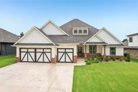 Timberland Property for sale in Oklahoma County, Oklahoma
