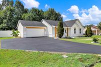House for sale in Fayette County, Tennessee