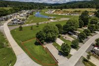 Land for sale in Fannin County, Georgia