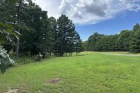 Homesite for sale in Van Buren County, Arkansas