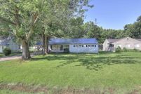 House for sale in Grant County, Indiana