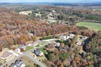 Land for sale in Whitfield County, Georgia