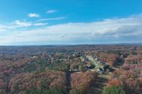 Land for sale in Whitfield County, Georgia