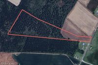 Timberland Property for sale in Greene County, North Carolina