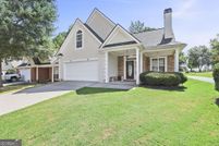 Land for sale in Coweta County, Georgia