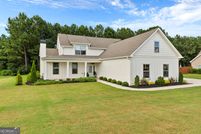 Timberland Property for sale in Coweta County, Georgia