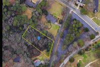 Land for sale in Fulton County, Georgia