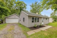 Horse Property for sale in Allen County, Indiana