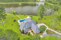 Farm and Ranch for sale in Johnson County, Georgia