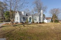 Land for sale in Washington County, Georgia