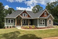 House for sale in Bartow County, Georgia