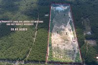 Land for sale in Santa Rosa County, Florida