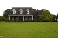 Timberland Property for sale in Harnett County, North Carolina