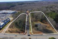 Undeveloped Land for sale in Pickens County, South Carolina